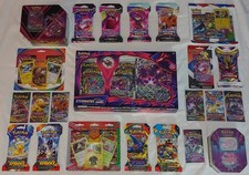 fusion strike booster box pricecharting Booster Box Prices | Pokemon Fusion Strike