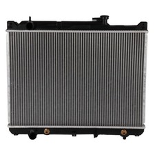 2430 Radiator Fits Suzuki Grand Vitara 2.5l 2.7l Vitara 1.6l 2.0l 2001-2005