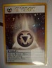 🌀 DOUBLE SWIRL🌀 Steel Energy Holo Neo Genesis Japanese vintage Pokemon NM MINT