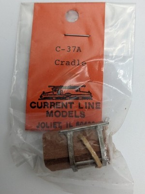 Current Lines C-37A Cradle