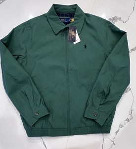 Polo Ralph Lauren Bi Swing Jacket | eBay