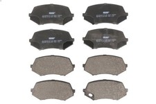 Kits de frein Toyota AYGO