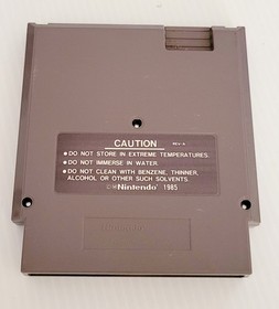 Monster Party (Nintendo Entertainment System) NES Cartridge Only 