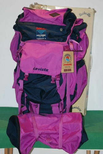 Alpino – Invicta