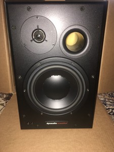 dynaudio bm15a