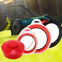 2.4/3/4mm Brush Cutter Trimmer Strimmer Nylon Cord Line Wire String Rope 90m 2.4/3/4mm Brush Cutter Trimmer Strimmer Nylon Cord Line Wire String Rope 90m