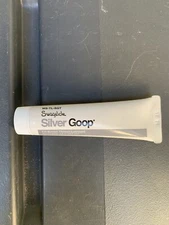 MS-TL-SGT Swagelok Silver Goop® Thread Lubricant, Oil-Based, 1 oz. Tube