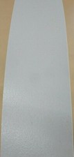 Fog Gray PVC edgebanding in 5/8" x 120" inches rolls no adhesive 1/50" thickness