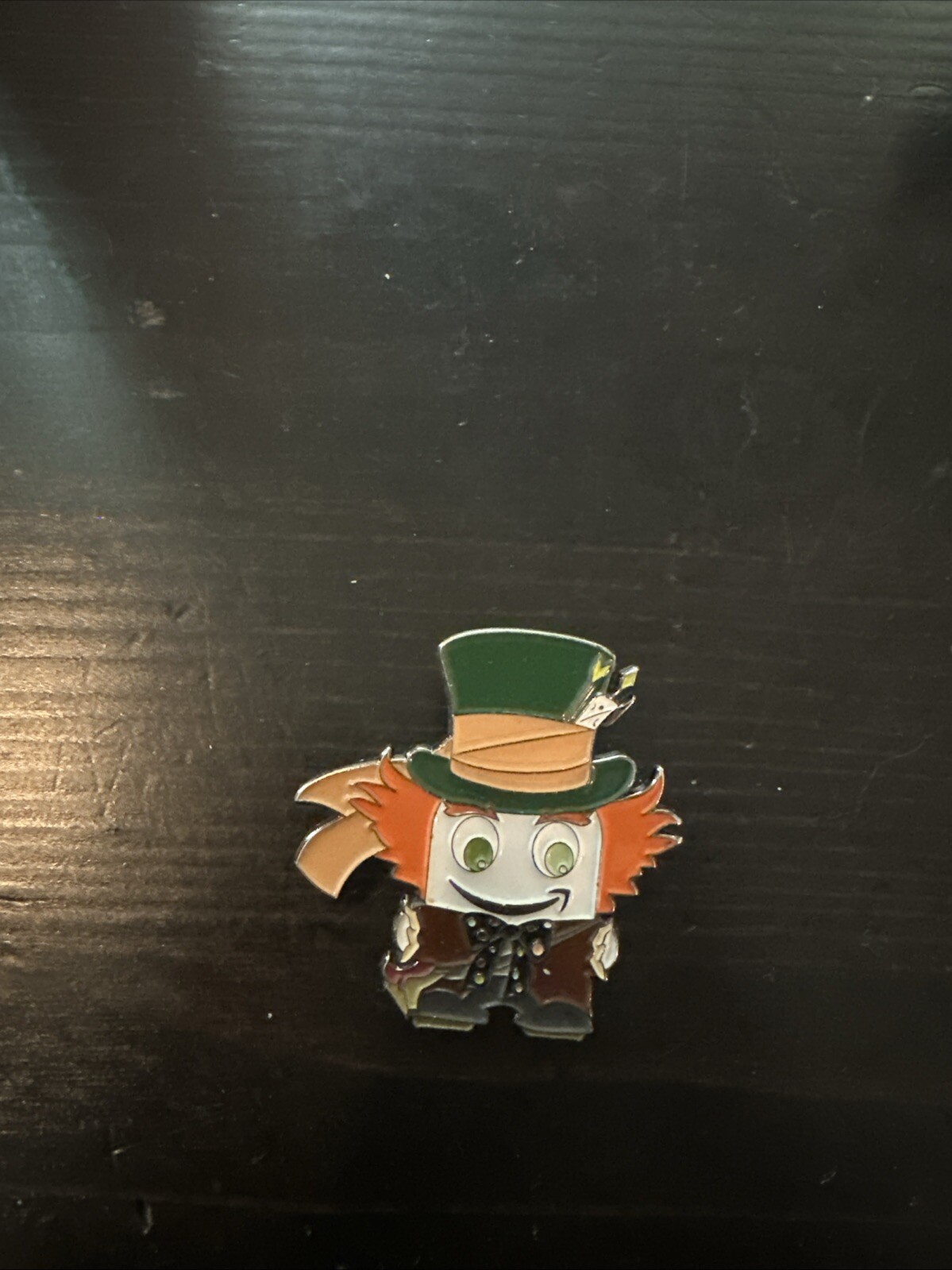 pecky pins