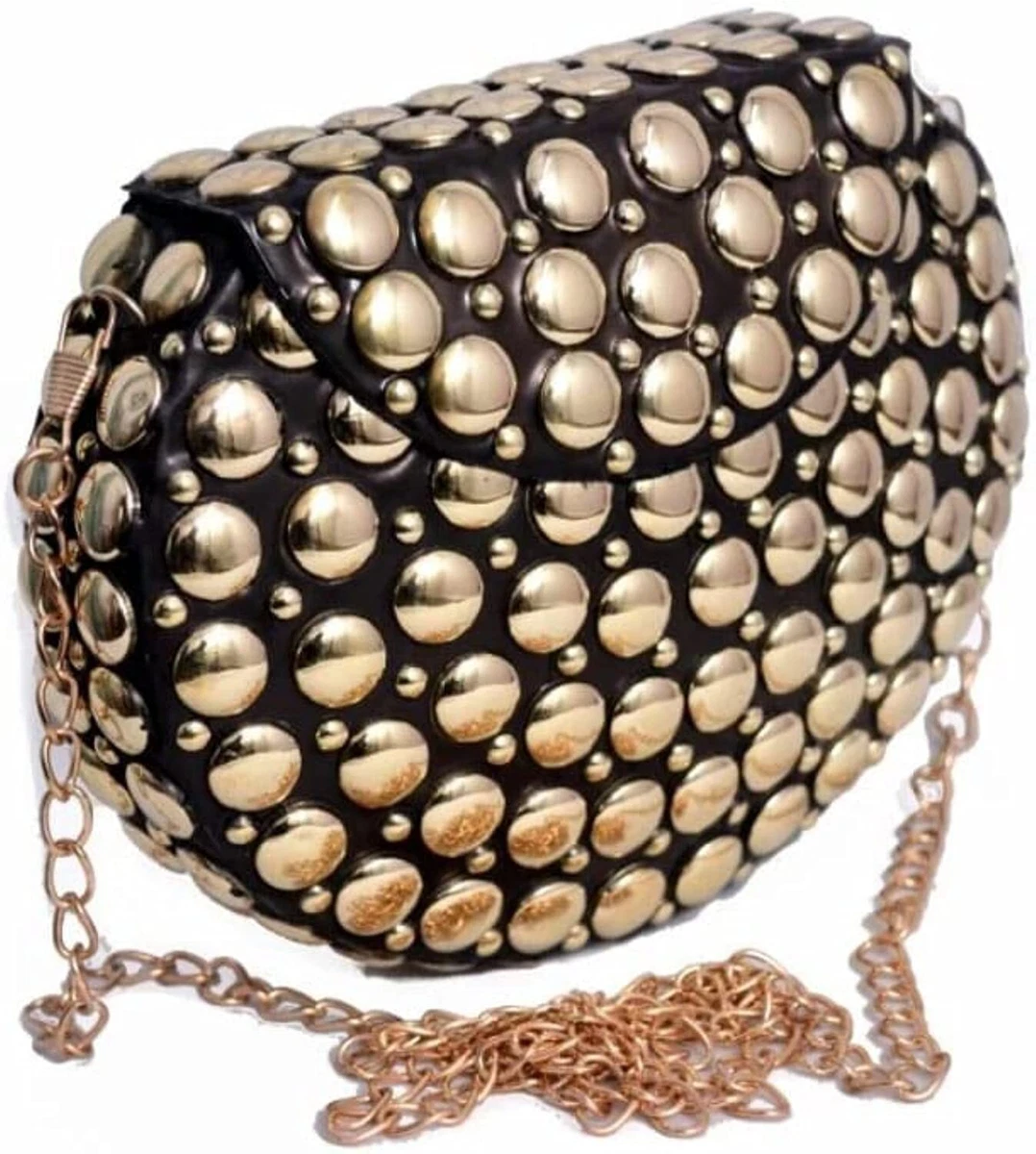 vintage women designer clutch bags