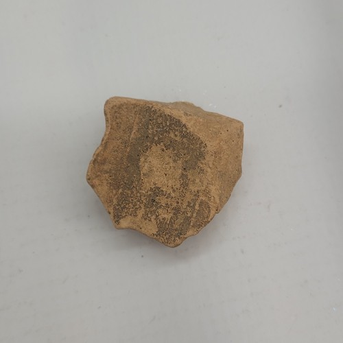 Antique Pottery Pot Shed Used As Token At Temple 1st Century BC - Picture 5 of 6