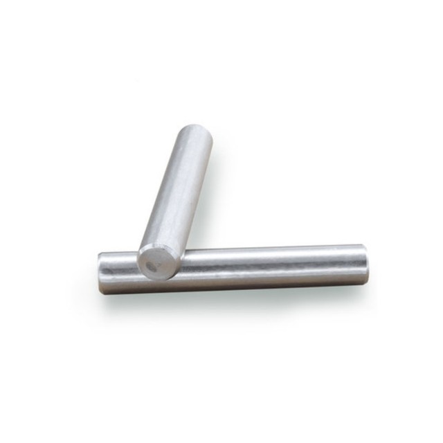 M3 x 12mm Metric Solid Dowel Pin Rod Position Pins A2 304 Stainless