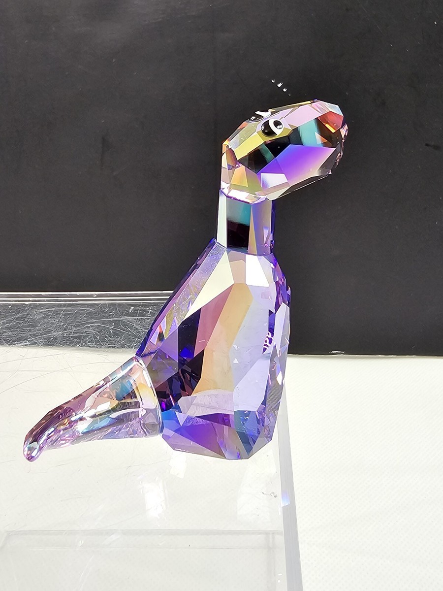 Swarovski 1143457 Big T Tyrannosaurus Rex Dinosaur Crystal