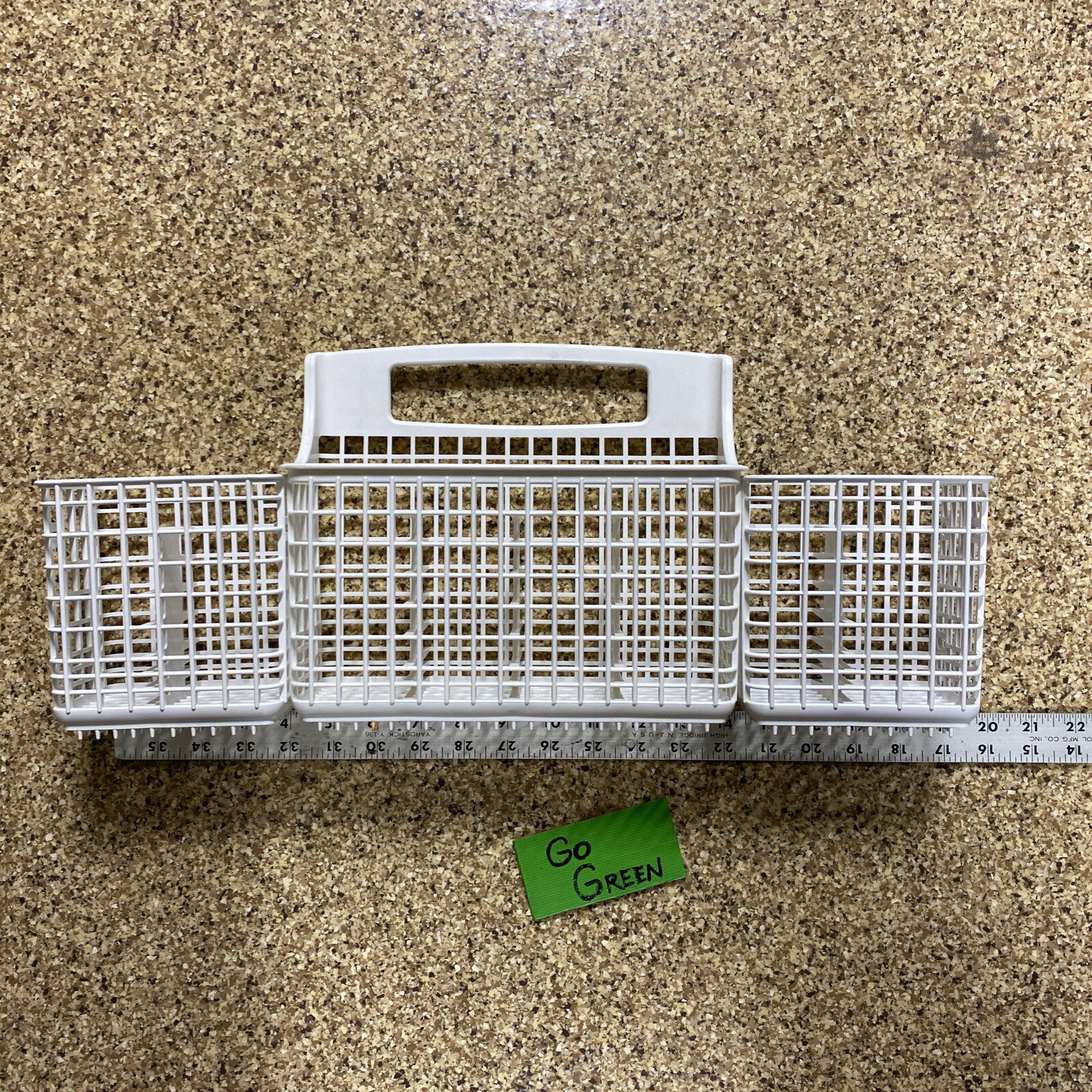 Kenmore Ultra Wash dishwasher Model 665 Silverware basket Holder eBay