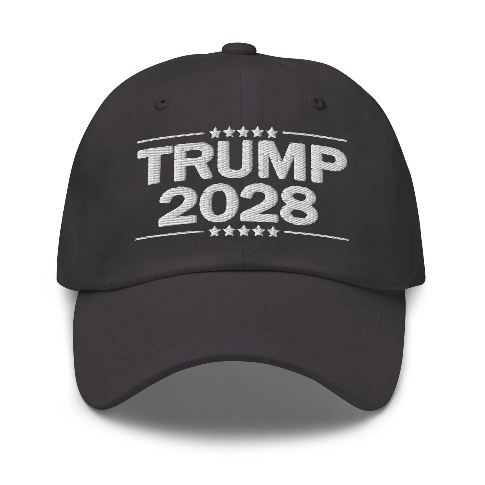 Trump 2028 Dad Hat