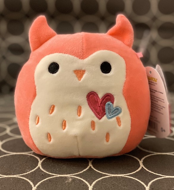 kellytoy owl