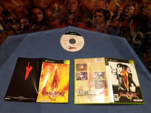 Jeux et Consoles XBox occasion - Retro Game Place