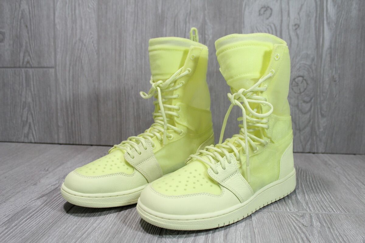 55 Nike Air Jordan 1 AJ1 Explorer XX Womens Shoes 6 - 10.5 55 Nike Air Jordan 1 AJ1 Explorer XX Womens Shoes 6 - 10.5