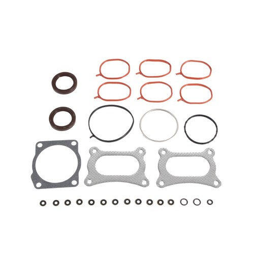Juego de juntas de culata para Acura RLX MDX TLX Honda Odyssey 3,5 L J35Y6 J35Y7 - Imagen 12 de 13