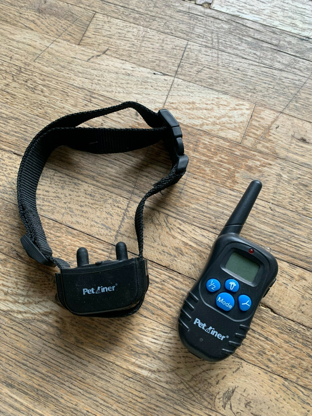 petrainer pet998dbb1