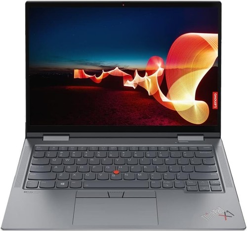 Lenovo ThinkPad X1 Yoga Gen 6 14 Touch i7-1185G7 32GB 512GB PEN 2YR 5G WWAN LTE - Picture 21 of 23