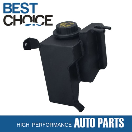 For Lincoln LS Alloy Aluminum Coolant Overflow Reservoir Expansion Tank