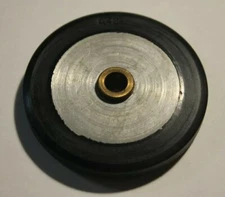 Akai Terecorder M-5 M5 Reel to Reel Player Idler Tire Wheel  67 Roberts