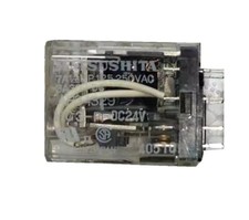 2pcs HC3-P-DC24V relay 11 pin position