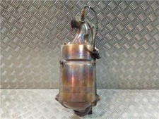 55210499 Katalysator Fiat Ii Bravo (198)(2007->) 1.6 D Multijet 198 A3.000 Fap 5