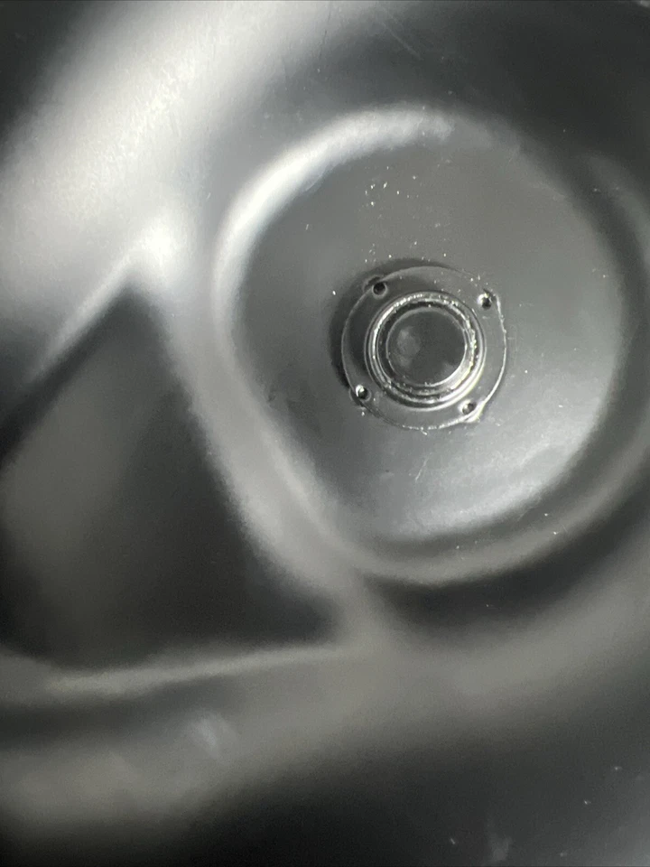 Pan de aceite de transmisión para Ford Bronco II Explorer Mercury Mountaineer sin marca Foto 4 de 4