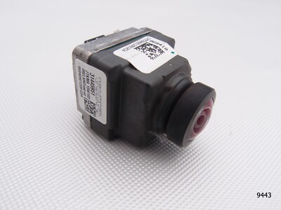 純正 フロントカメラ　Surround View 新品 17-25 OEM VOLVO XC60 V90 Cross CC SURROUND VIEW CAMERA 360 right