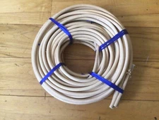 Basket Round Reed #7 5.0mm 1-Pound Coil Basket Weaving Cane for Chair Making 