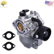 Carburetor For Kawasaki FJ180V  Replace 15004-0833 15004-2071 15004-0951 Mower