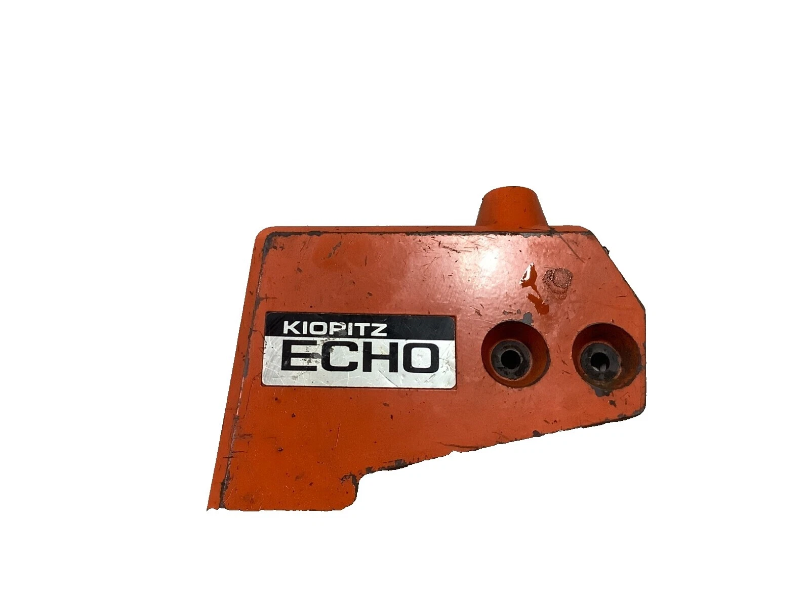 Piezas Motosierra ECHO Clutch Cover