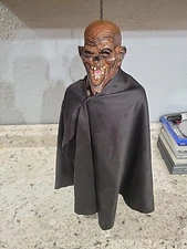 1999 Paper Magic Group Hanging Living Dead Ghoul Prop Halloween Scary Horror