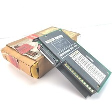 Allen-Bradley 1771-IEC Input Module Made USA NEW OPEN BOX 60 D Returns 1122/51