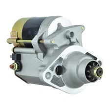 NEW 12 VOLT STARTER FITS SUBARU EUROPE LEGACY II 94-98 228000-7130 0-986-016-431