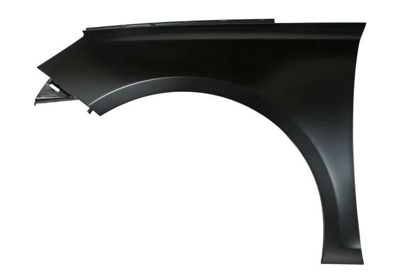 Front Left Fender Fits: PEUGEOT 308 II 09.13-06.17