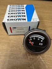 Crown Automotive Sales Co. 5750279 Engine Oil Pressure Gauge
