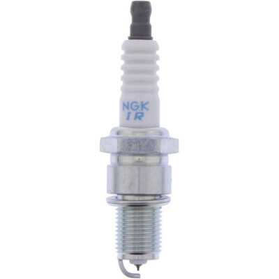 Zündkerze NGK GR7CI-8 Iridium entstört 19mm Langgewinde Ø 14mm, 95476