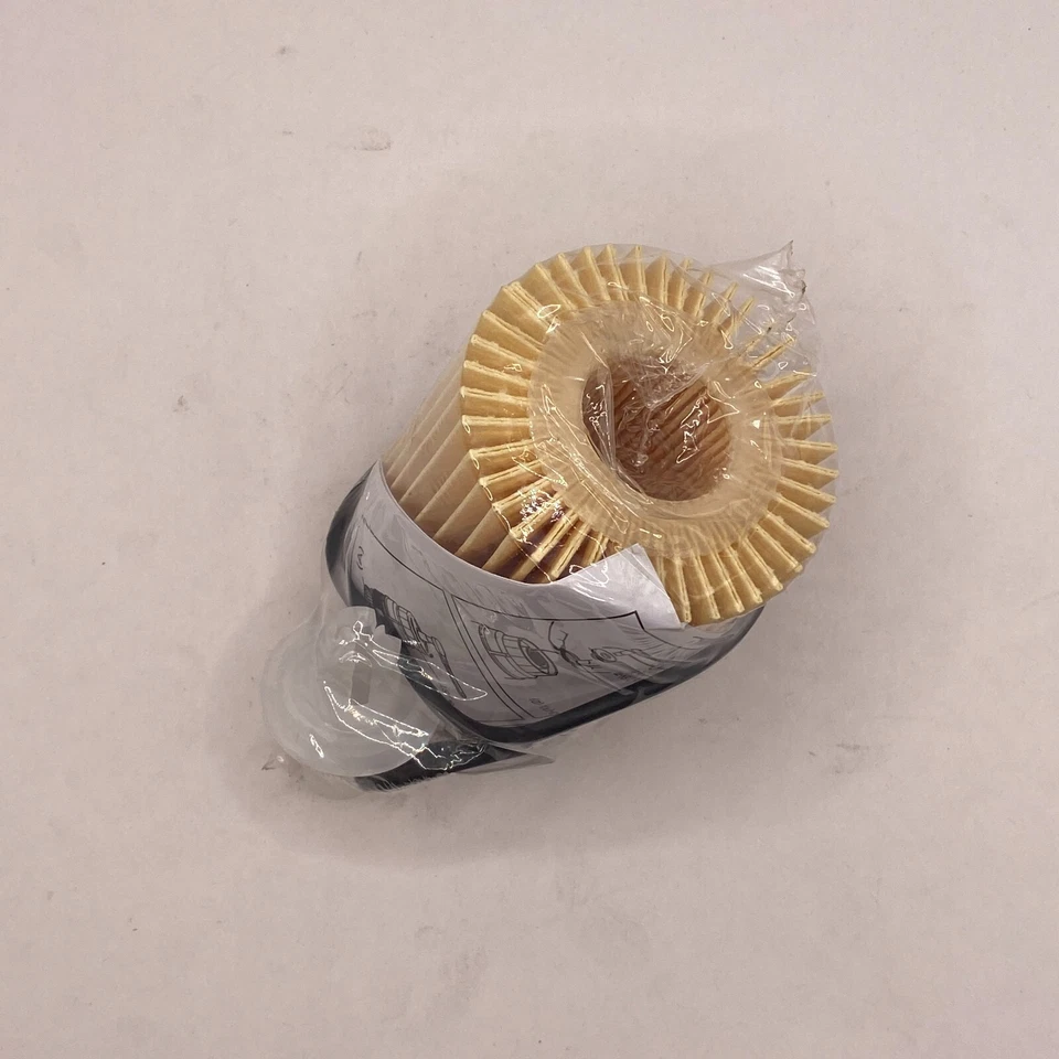 Filtro de aceite de motor AUTO EXTRA 618-57047 para Toyota Avalon Sienna Camry 🔔 Foto 4 de 4