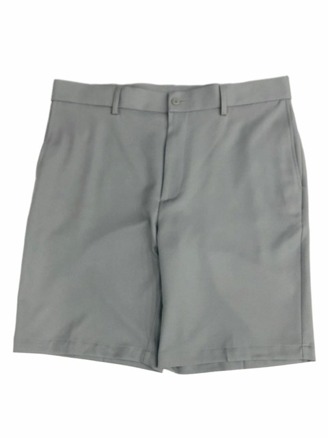 men's expandable waist golf shorts