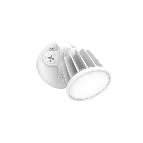 SAL STARGEM LED Twin Security Garage Spot Flood Light Outdoor Sensor Spotlight - Picture 12 of 18