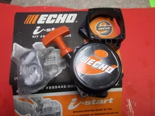 NEW ECHO I START STARTER KIT 99944200002 OEM FREE SHIPPING E13 