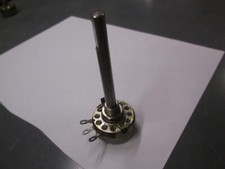 Potentiometer 250 ohms