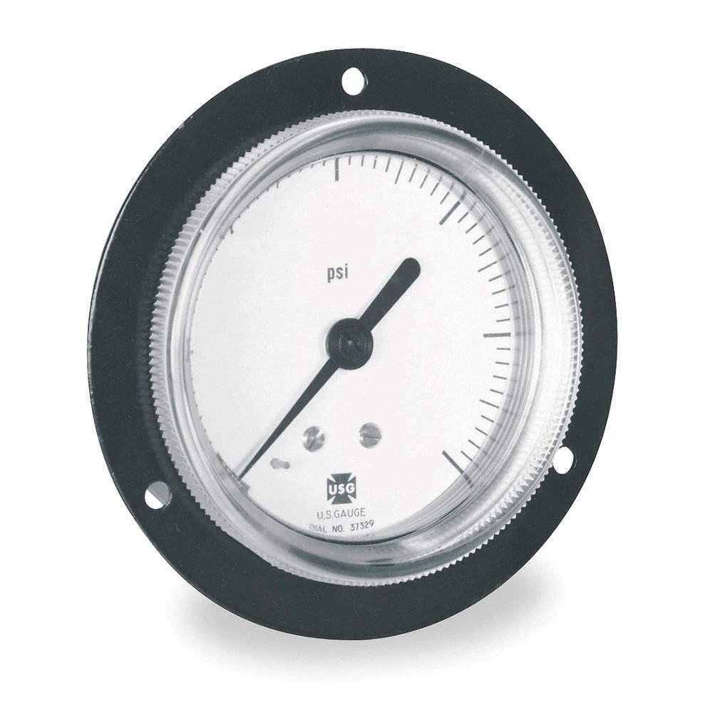 Ashcroft Differential Pressure Gauges, 59 OFF