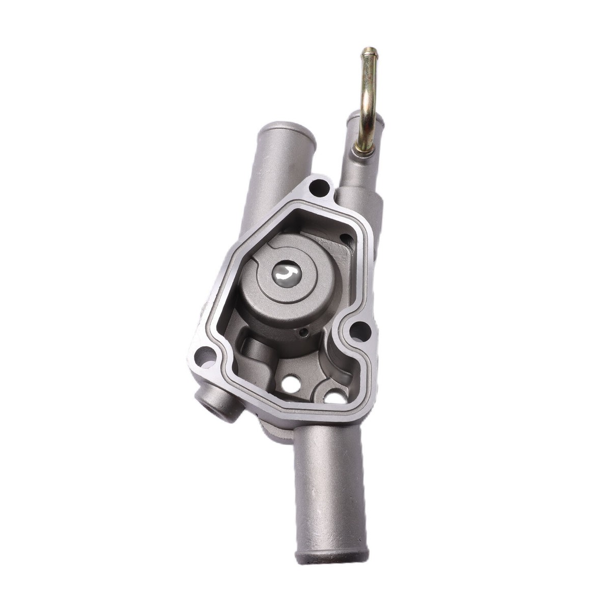 Coolant Water Outlet Housing for 1991-1994 Toyota Tercel 1.5L
