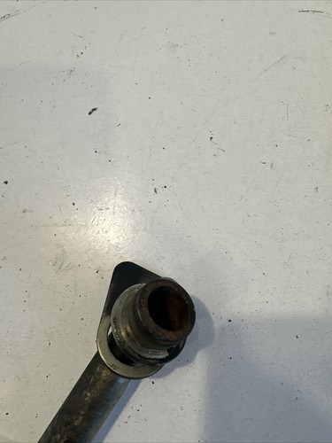 Jeep Grand Cherokee Water Pipe Hose Genuine 3.0 Crd 2012Year - Picture 2 of 7