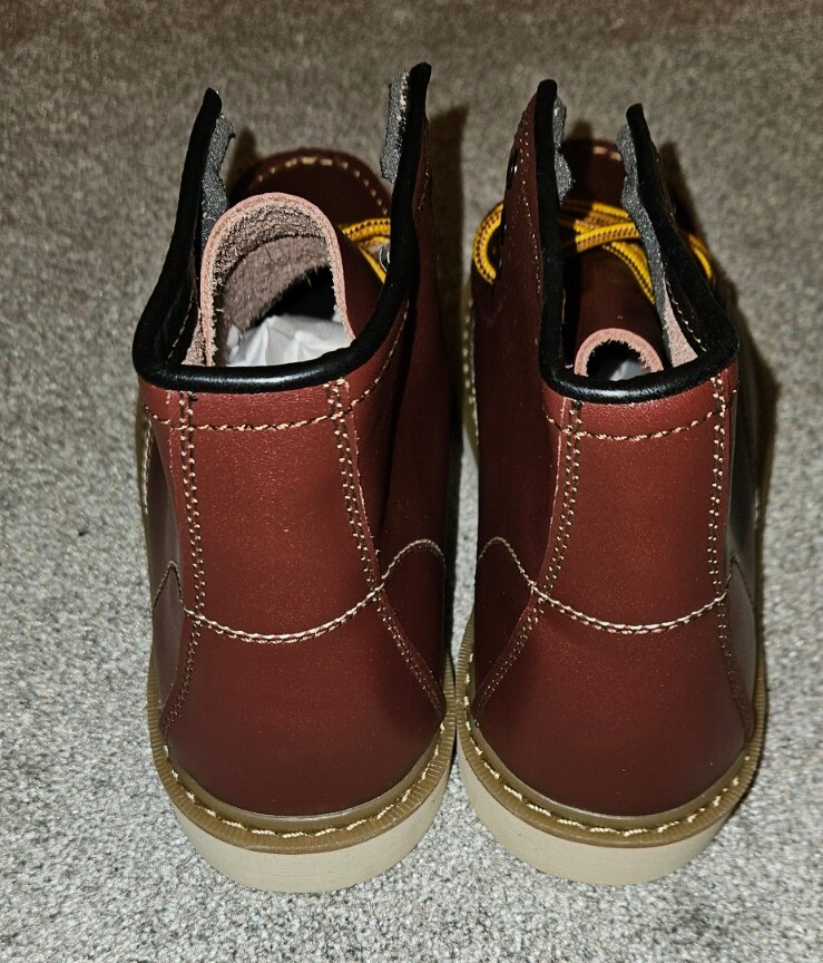 Mens Boots Size 9 eBay