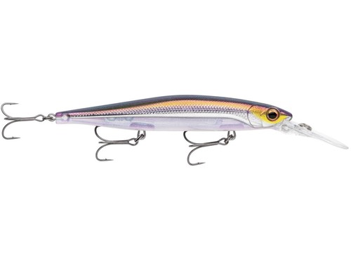 NEUF 2025 Rapala Precision Extreme Deep Mavrick 11cm 15g Suspending Leurre - Photo 2/13
